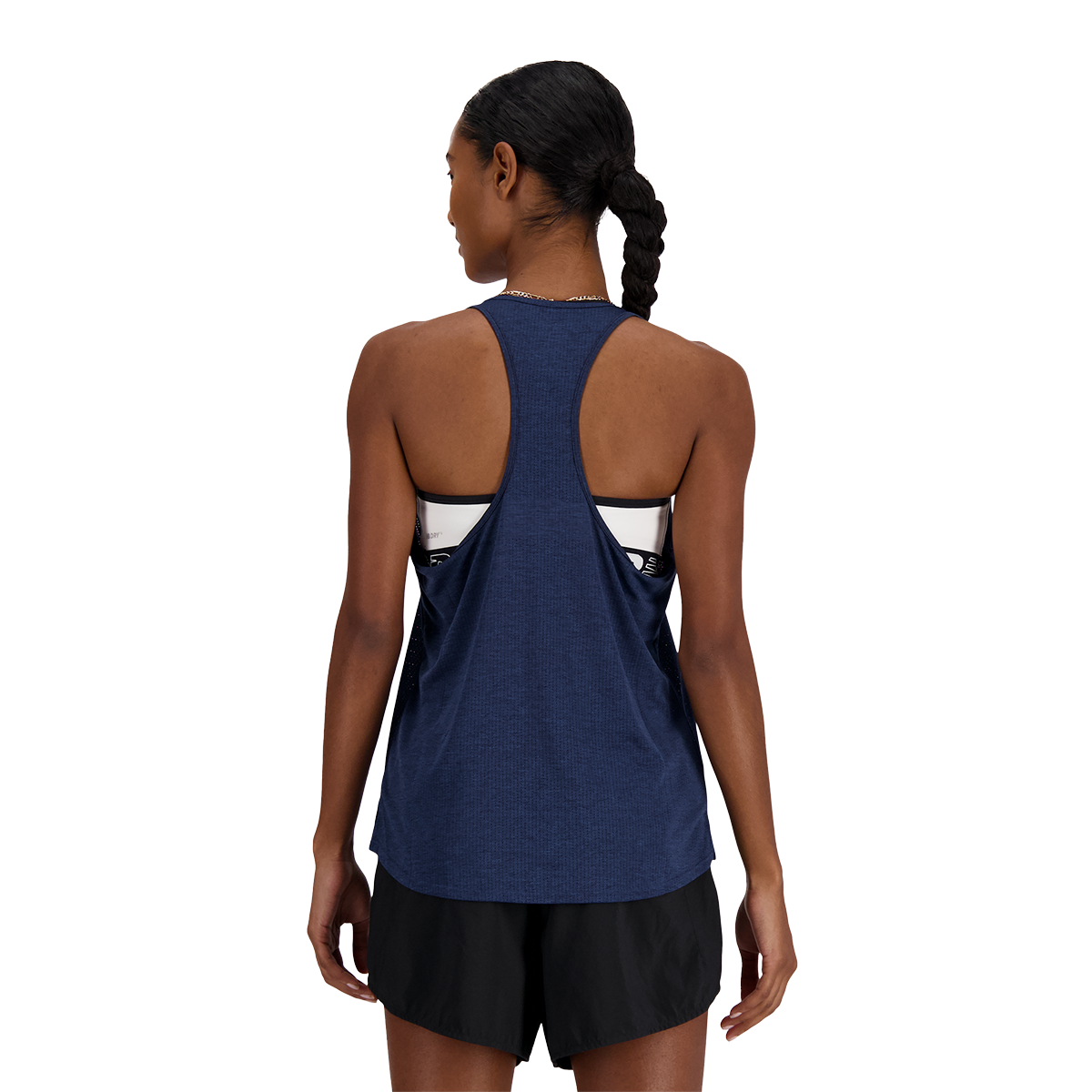 New Balance Athletics Tank