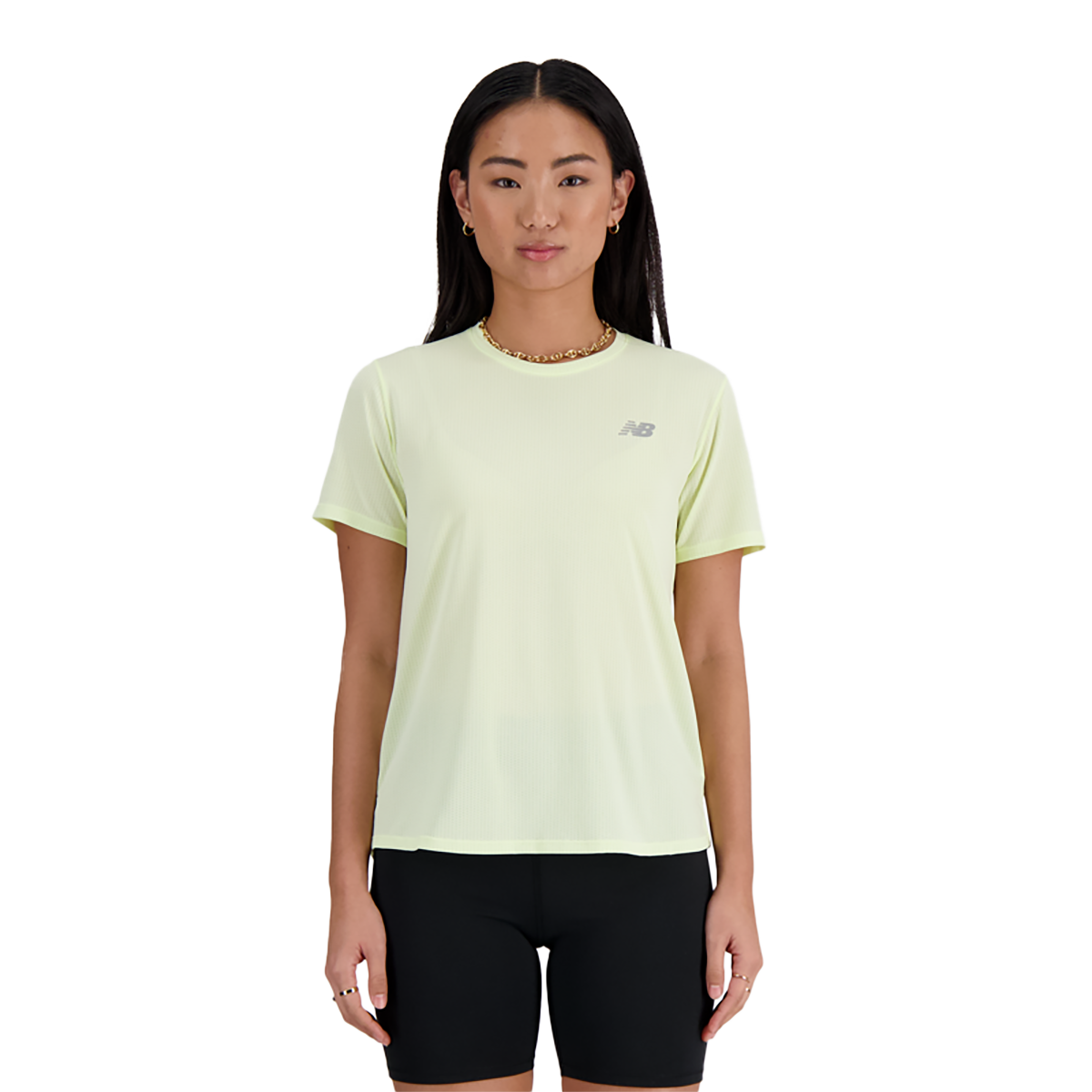 New Balance Athletics T-Shirt