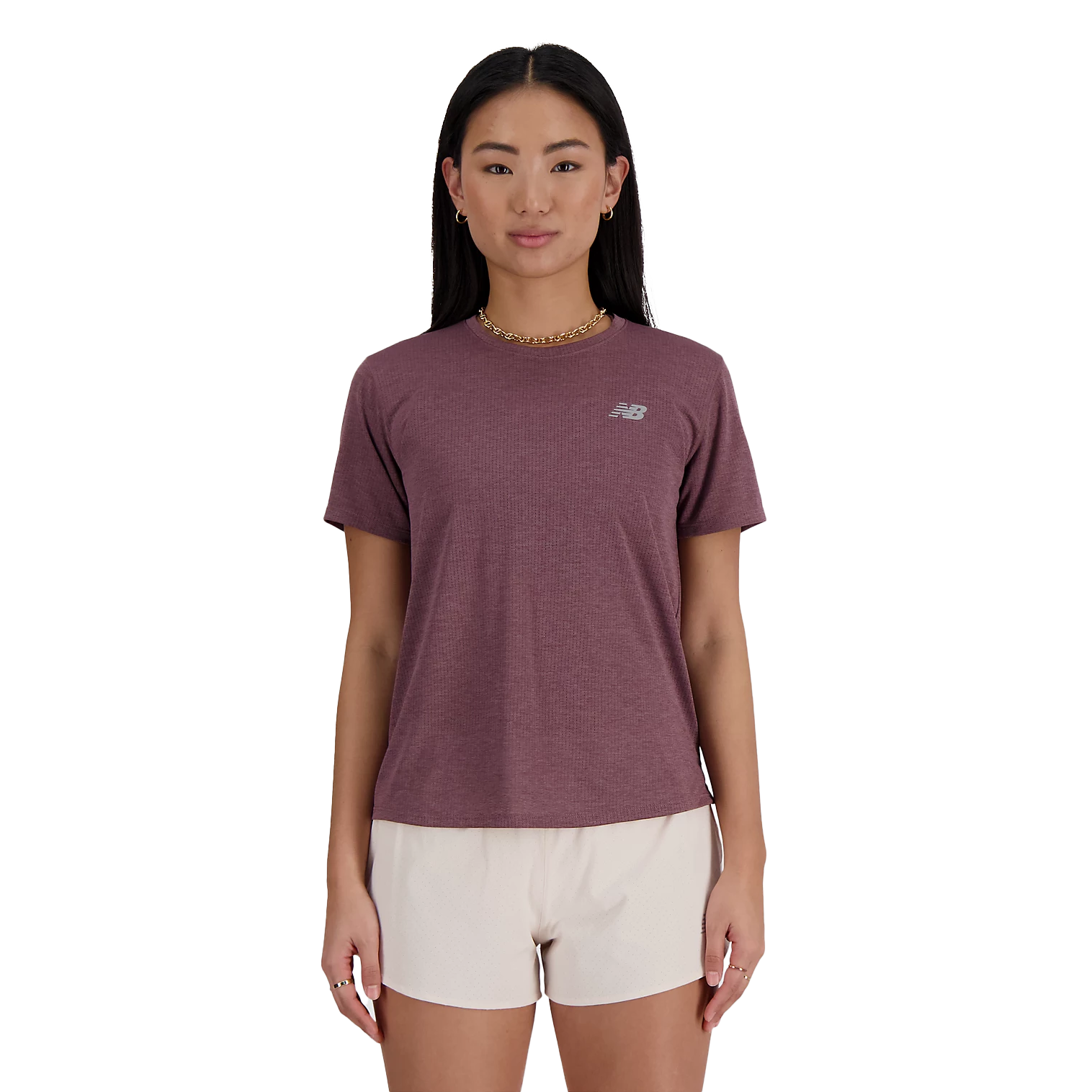 New Balance Athletics T-Shirt