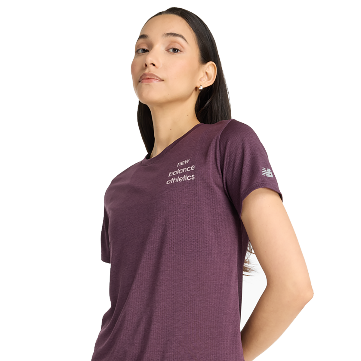 New Balance Athletics Graphic T-Shirt