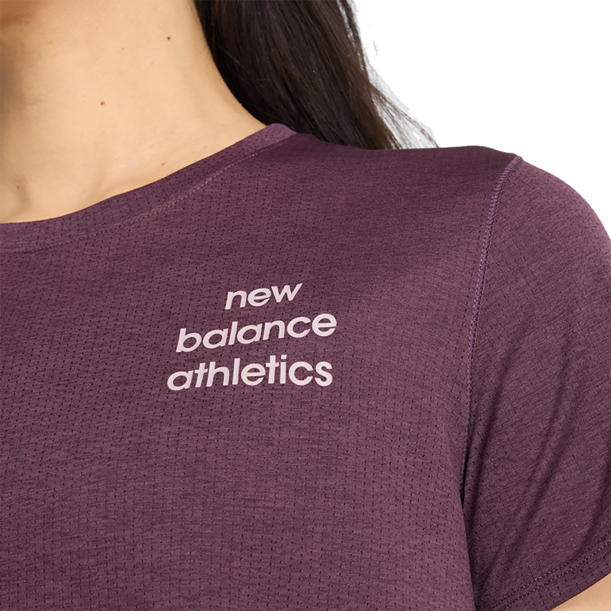 New Balance Athletics Graphic T-Shirt