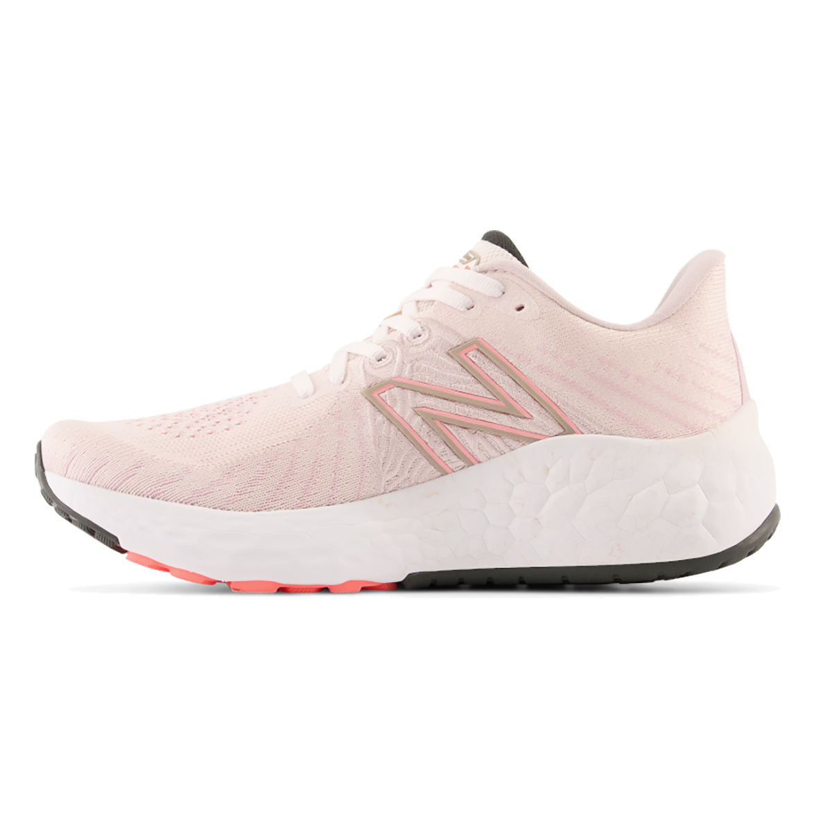 New Balance Fresh Foam X Vongo V5 - Washed Pink - Grapefruit - Stone Pink