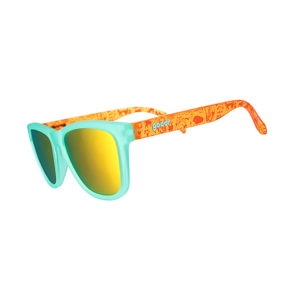 Goodr OG Running Sunglasses