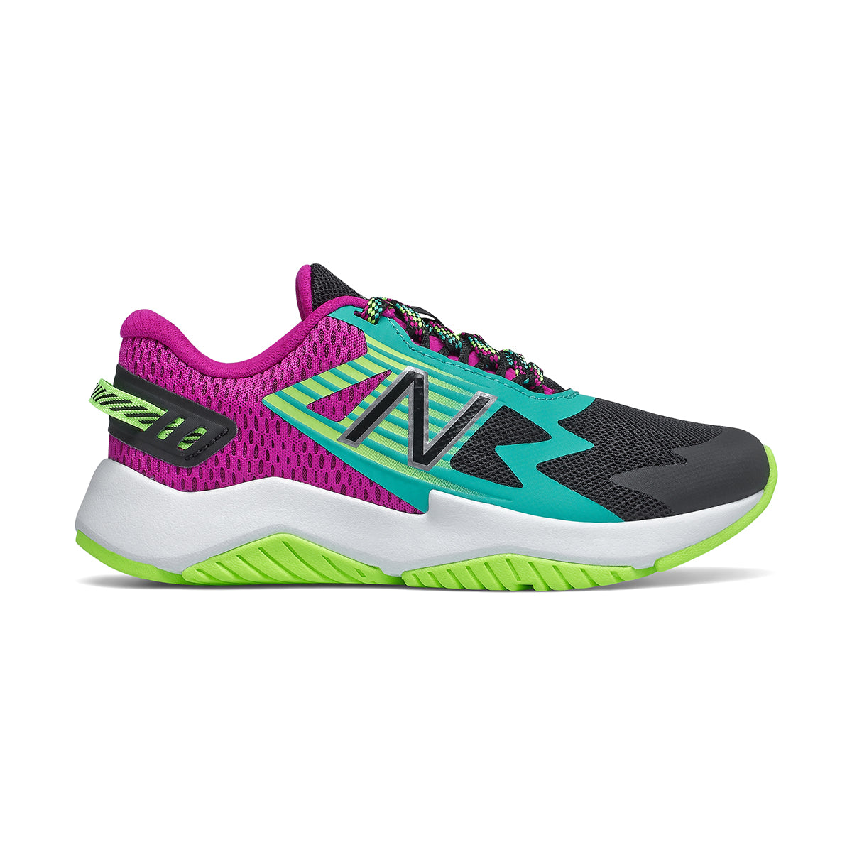 New Balance Rave Run