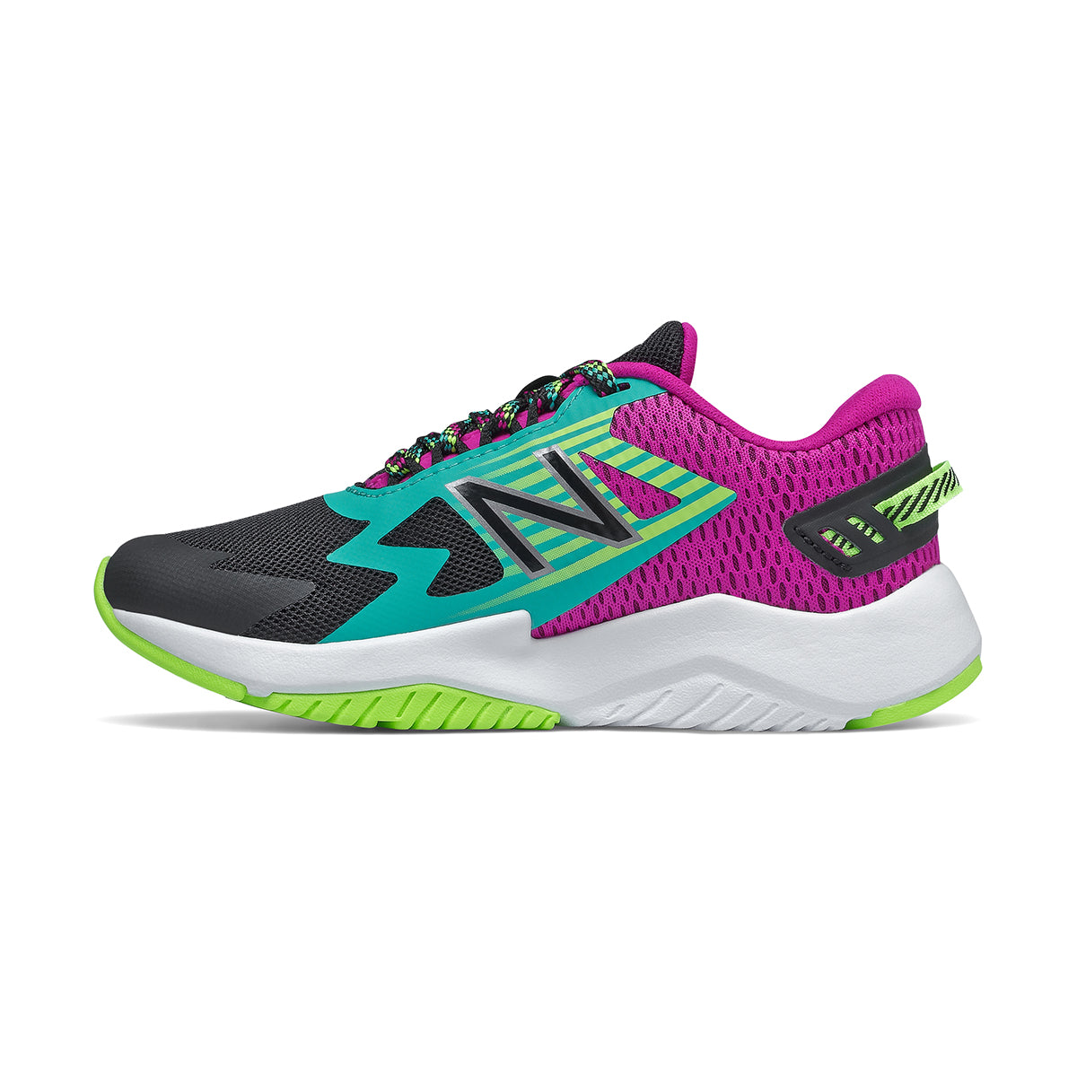 New Balance Rave Run