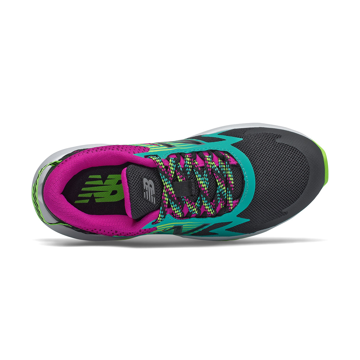 New Balance Rave Run