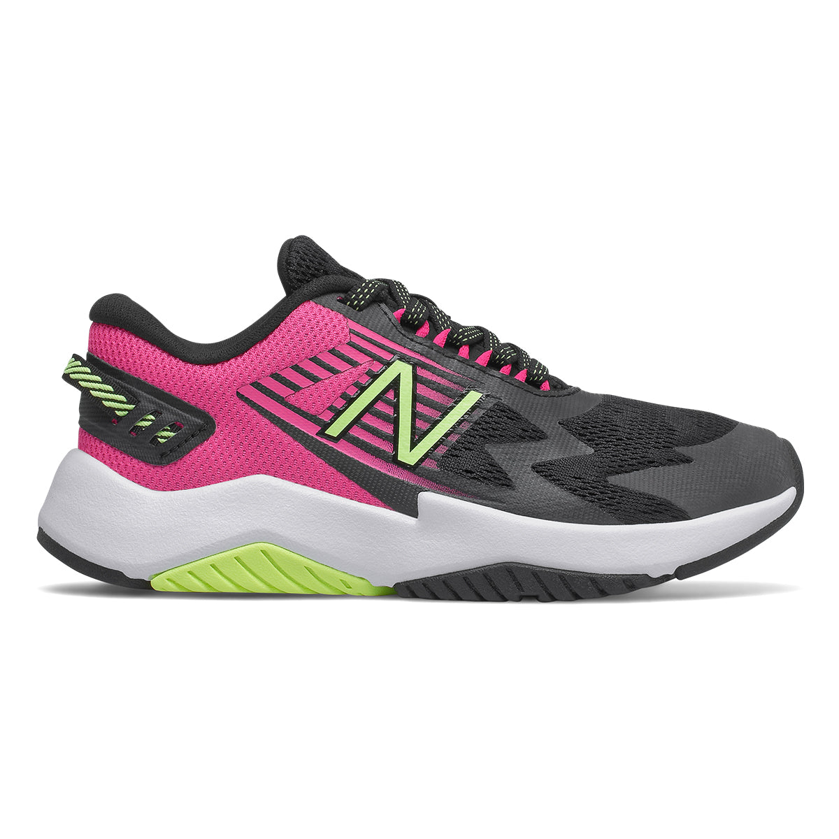 New Balance Rave Run