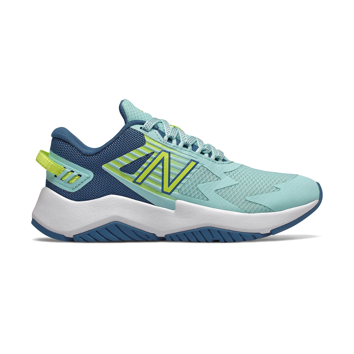 New Balance Rave Run