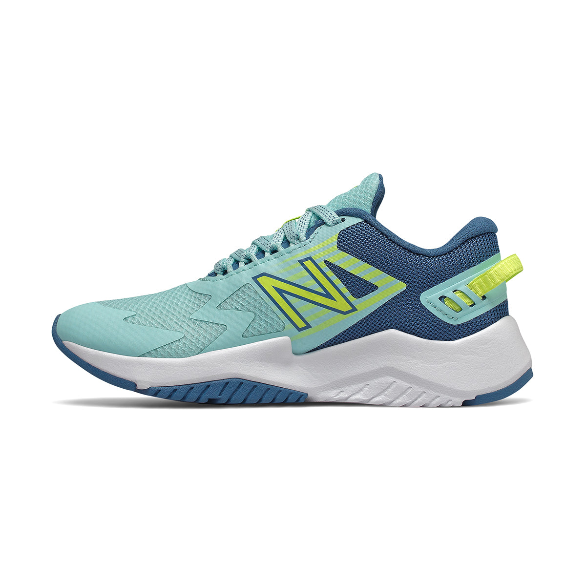 New Balance Rave Run