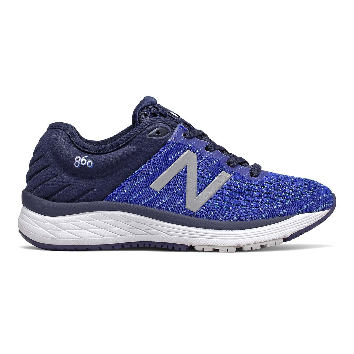 New Balance 860 V 10 Grade school